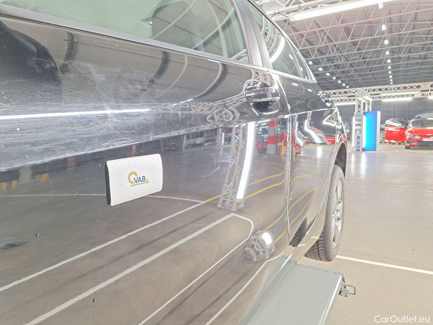  Bmw  Serie 1 BMW, 1-serie '19, BMW 1 Reeks Hatch 116d (85 kW) 5d #18