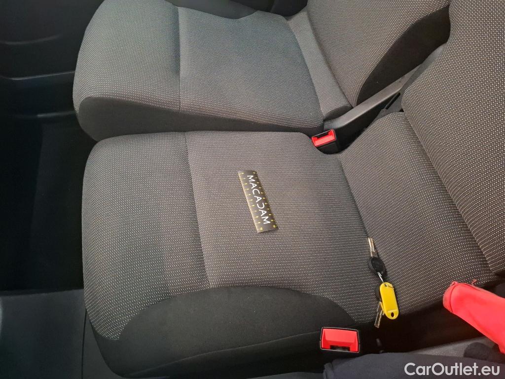  Citroen  Berlingo  Fourgon Driver M 650 1.2 PureTech 130CV BVA8 E6d #19