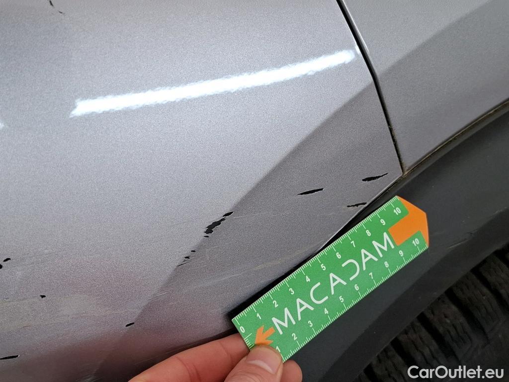  Peugeot  2008  Allure Business 1.5 HDi 130CV BVA8 E6d #8