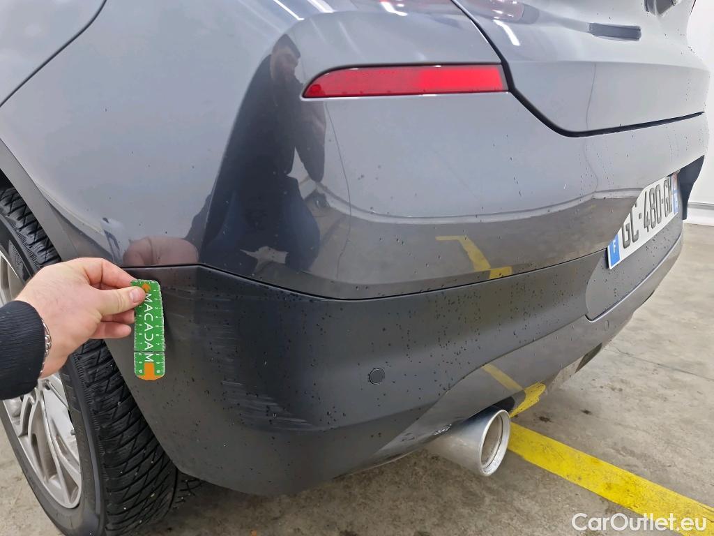  Bmw  X2 Série  sDrive 18d Lounge 2.0 150CV BVM6 E6d #2