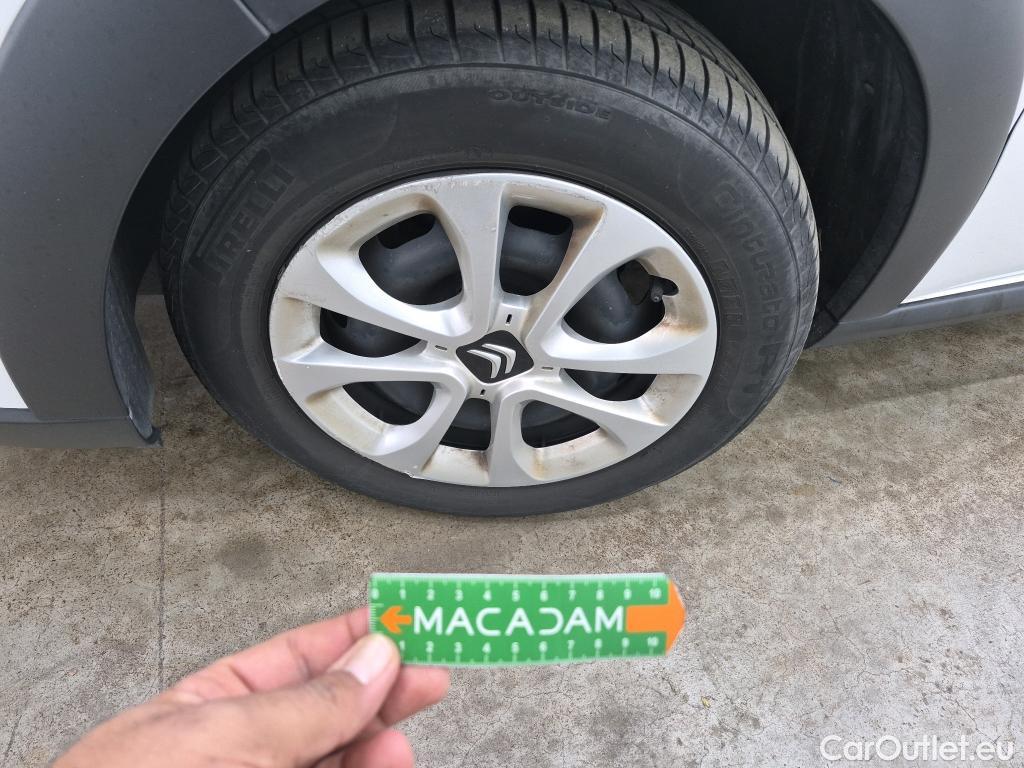  Citroen  C3 CITROEN  Société / 2020 / 5P / Berline BlueHDi 100 S&S BVM6 Feel Nav #1