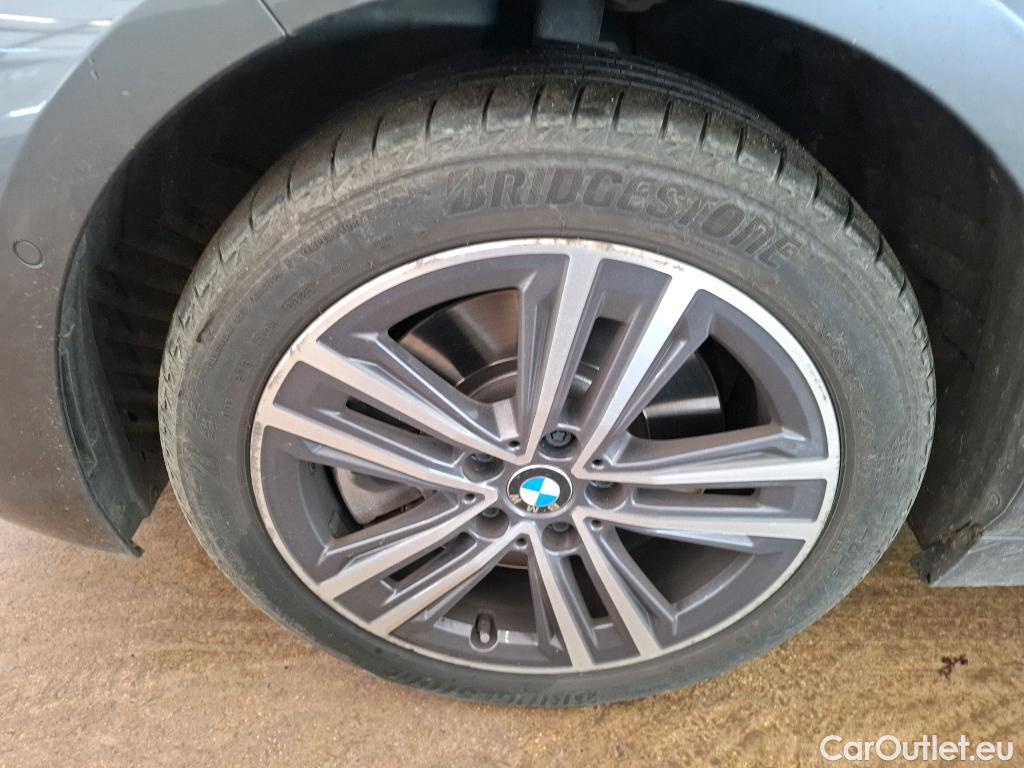  Bmw  Serie 1 Série 1 Berline 120 d xDrive Edition Sport 2.0 190CV BVA8 E6d #15