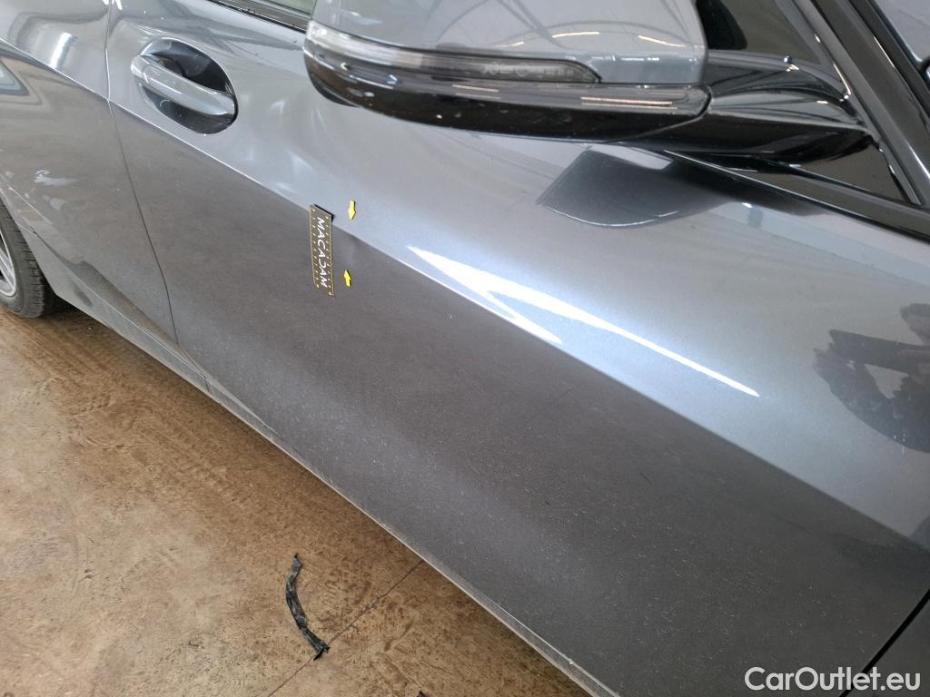  Bmw  Serie 1 Série 1 Berline 120 d xDrive Edition Sport 2.0 190CV BVA8 E6d #3