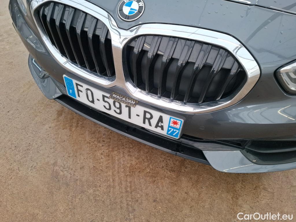  Bmw  Serie 1 Série 1 Berline 120 d xDrive Edition Sport 2.0 190CV BVA8 E6d #57