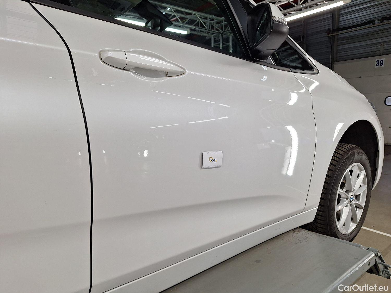  Bmw  Serie 2 BMW, 2-serie Act.Tour '18, BMW 2 Reeks Active Tourer 218i (100kW) 5d #22