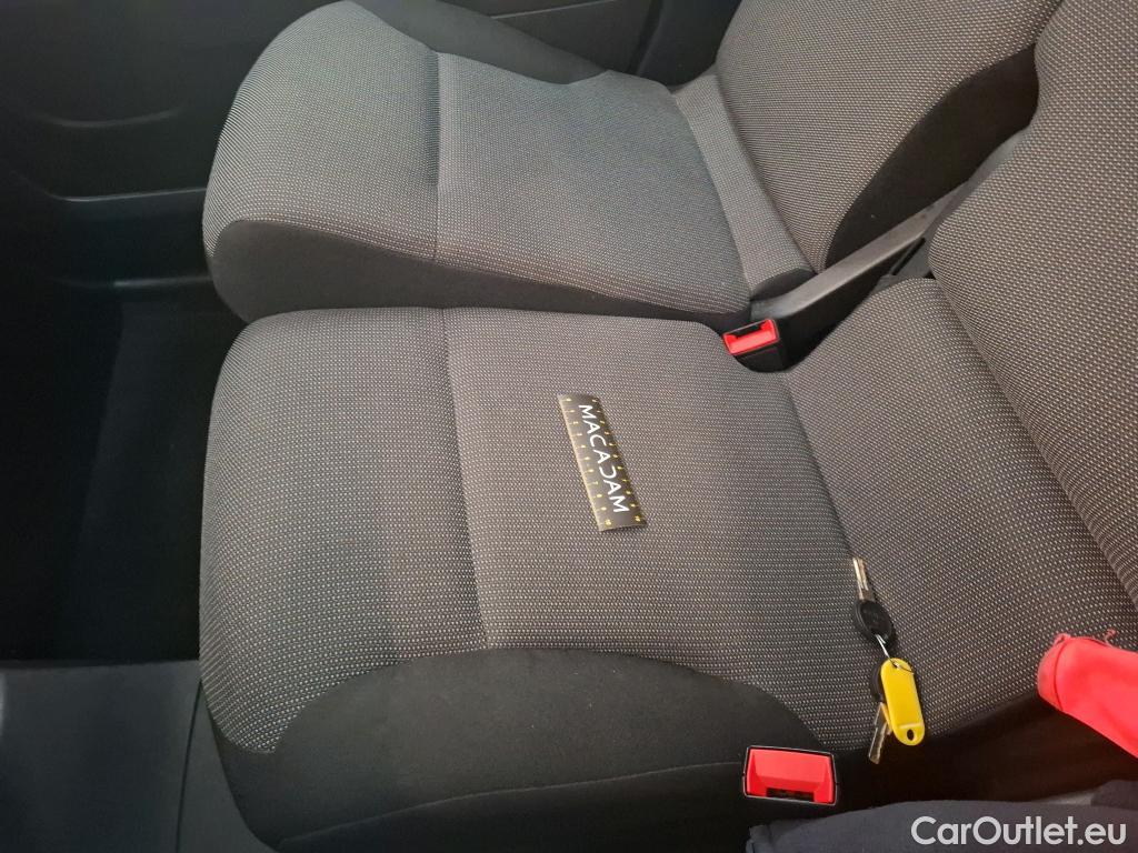  Citroen  Berlingo  Fourgon Driver M 650 1.2 PureTech 130CV BVA8 E6d #18