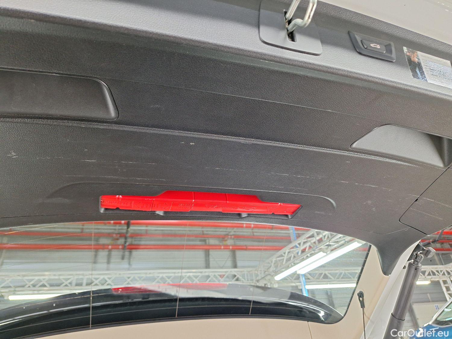  Bmw  Serie 2 BMW, 2-serie Act.Tour '18, BMW 2 Reeks Active Tourer 218i (100kW) 5d #55