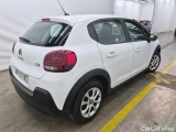  Citroen  C3 CITROEN  Société / 2020 / 5P / Berline BlueHDi 100 S&S BVM6 Feel Nav #3