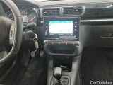  Citroen  C3 CITROEN  Société / 2020 / 5P / Berline BlueHDi 100 S&S BVM6 Feel Nav #10