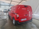  Citroen  Berlingo  Fourgon Driver M 650 1.2 PureTech 130CV BVA8 E6d #2