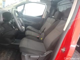  Citroen  Berlingo  Fourgon Driver M 650 1.2 PureTech 130CV BVA8 E6d #8