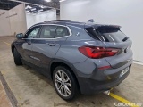  Bmw  X2 Série  sDrive 18d Lounge 2.0 150CV BVM6 E6d #2