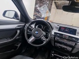  Bmw  X2 Série  sDrive 18d Lounge 2.0 150CV BVM6 E6d #5