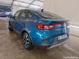  Renault  Arkana RENAULT  2021  5P  SUV Evolution mild hybrid 140 EDC 22 #2