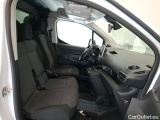  Citroen  Berlingo  Fourgon Worker M 1000 1.2 PureTech 130CV BVA8 E6d #8