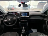  Peugeot  2008  Allure Business 1.5 HDi 130CV BVA8 E6d #5