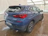  Bmw  X2 BMW  / 2017 / 5P / SUV sDrive20i Business Design DKG7 #3