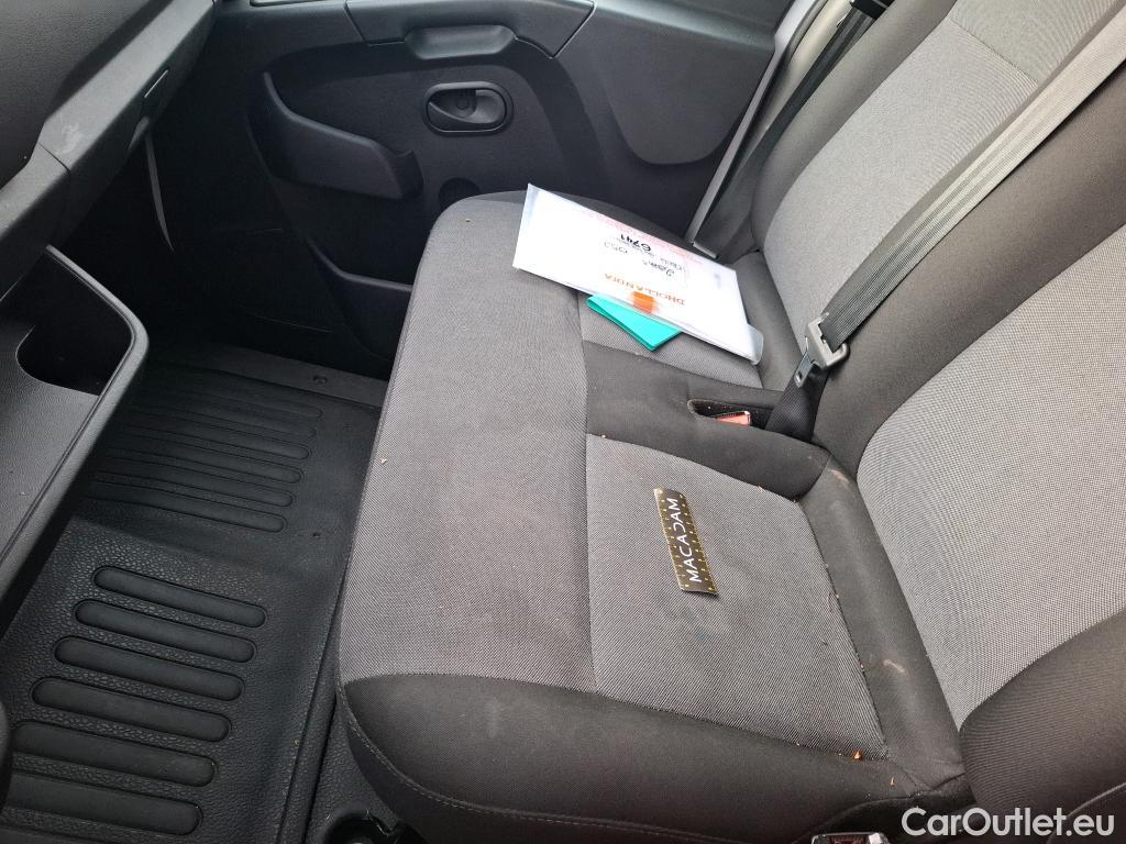  Renault  Master RENAULT  SC / 2019 / 2P / Châssis cabine CC Tr CF F3500 L3 Blue dCi 145 EVIE #21