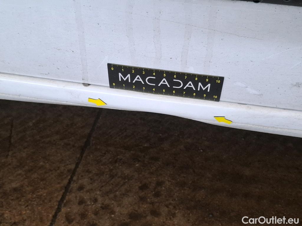  Citroen  Berlingo  Fourgon Worker M 1000 1.2 PureTech 130CV BVA8 E6d #21