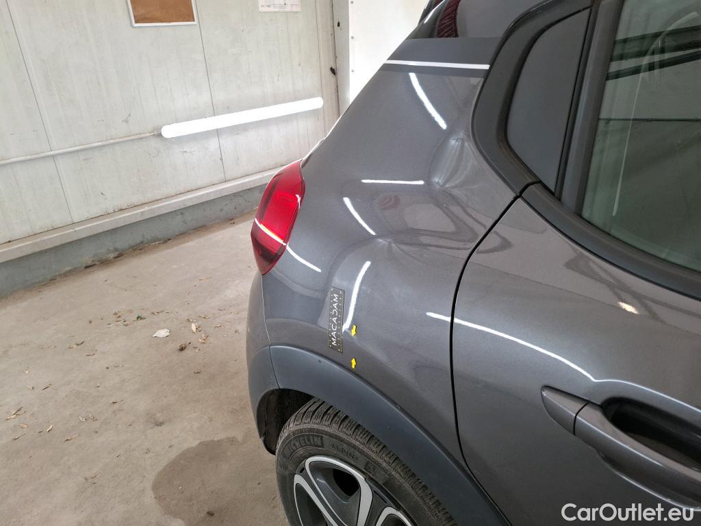  Citroen  C3  Shine Business 1.2 PureTech 110CV BVM6 E6d #18