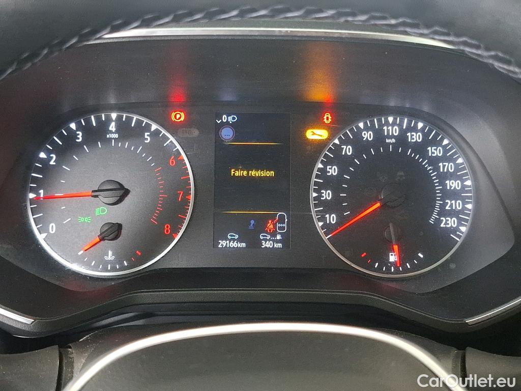  Renault  Clio  V Business 1.0 SCe 65CV BVM5 E6d #20