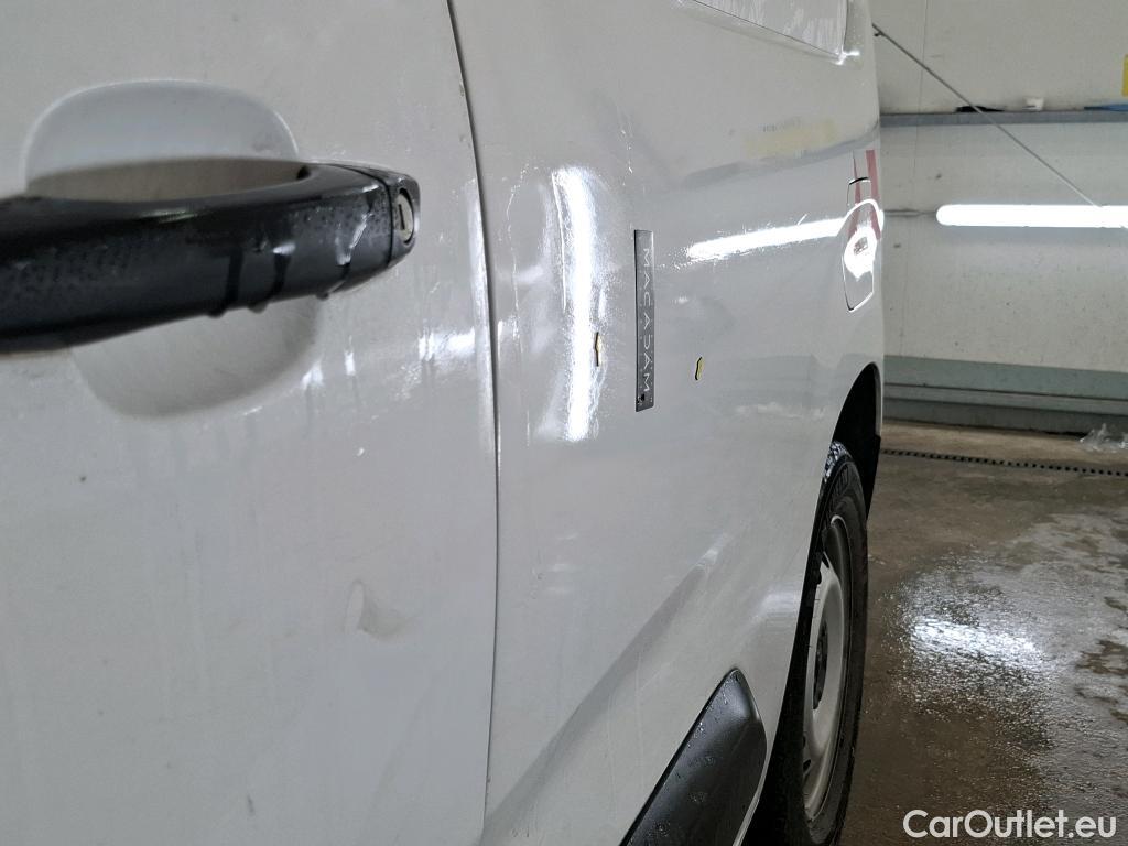  Citroen  Berlingo  Fourgon Worker M 1000 1.2 PureTech 130CV BVA8 E6d #5