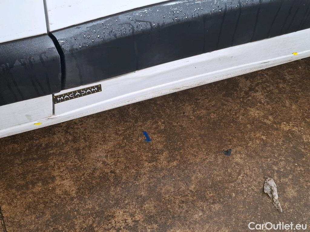  Citroen  Berlingo  Fourgon Club M 650 1.5 BlueHDi 75CV BVM5 E6dT #2