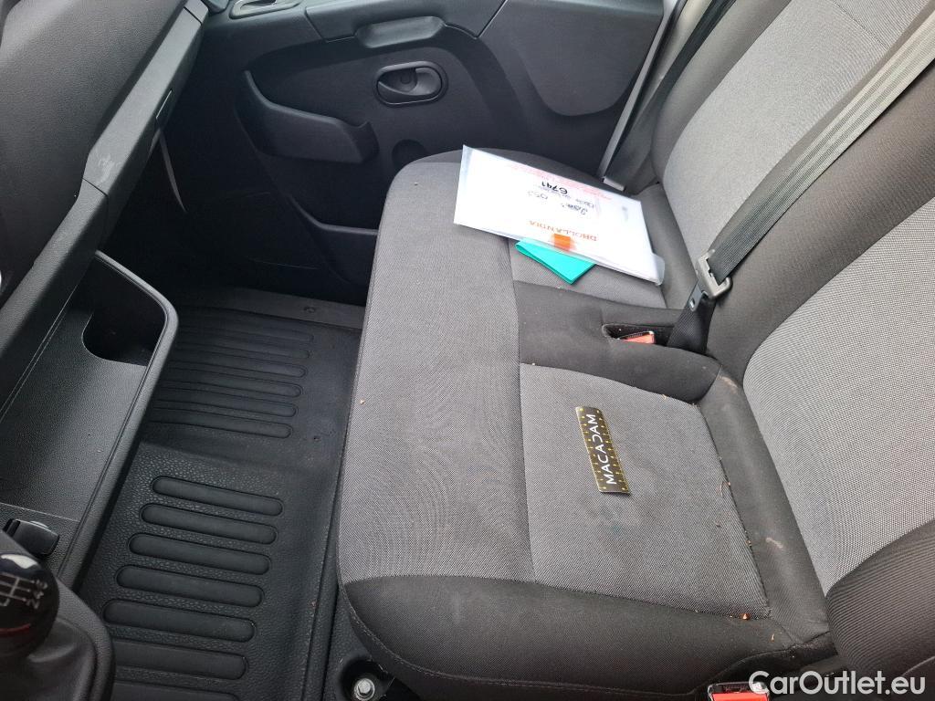  Renault  Master RENAULT  SC / 2019 / 2P / Châssis cabine CC Tr CF F3500 L3 Blue dCi 145 EVIE #22