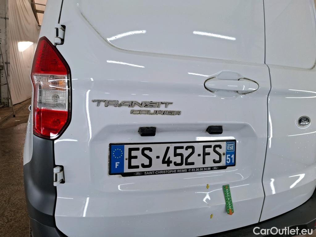  Ford  Transit  Courier VU 4p Fourgonnette 1.5TD75 BV5 Trend Business
 #6