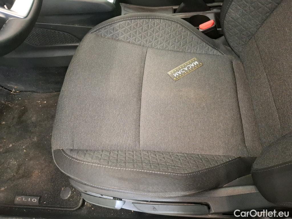  Renault  Clio  V Business 1.0 SCe 65CV BVM5 E6d #17