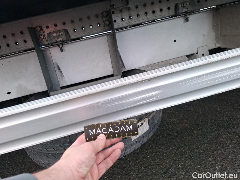  Renault  Master RENAULT  SC / 2019 / 2P / Châssis cabine CC Tr CF F3500 L3 Blue dCi 145 EVIE #26