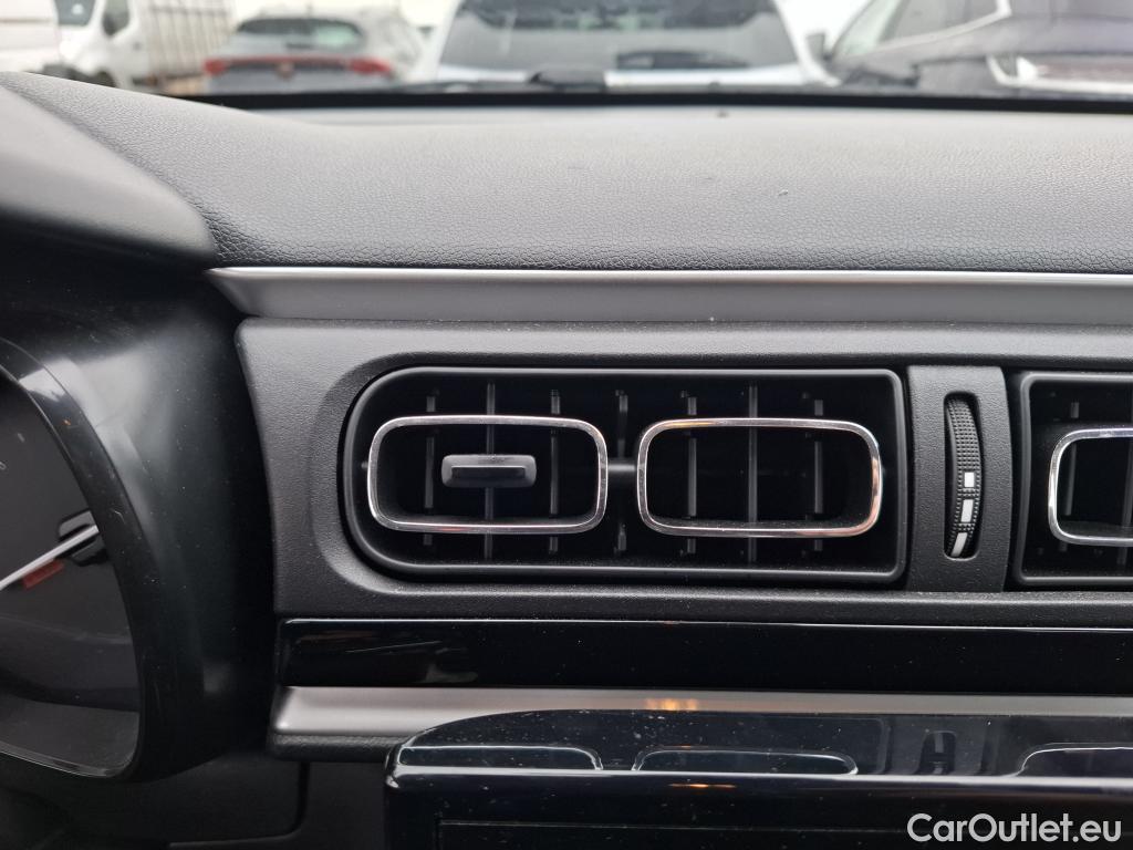  Citroen  C3  Shine Business 1.2 PureTech 110CV BVM6 E6d #25