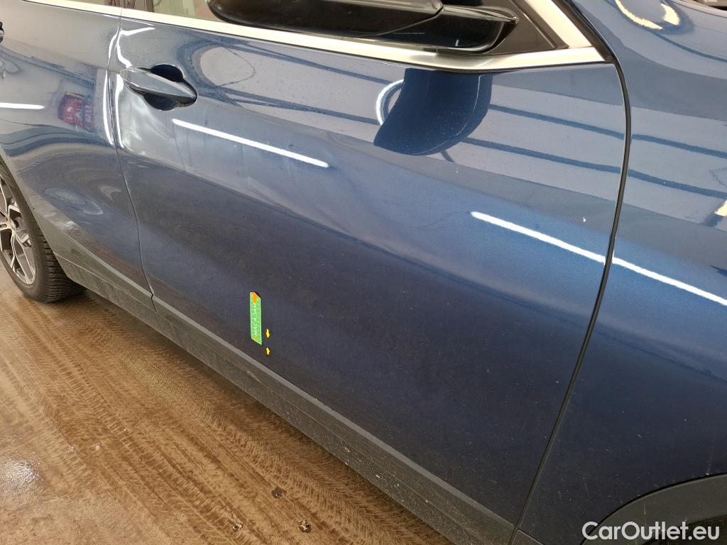  Bmw  X2 BMW  / 2017 / 5P / SUV sDrive20i Business Design DKG7 #8