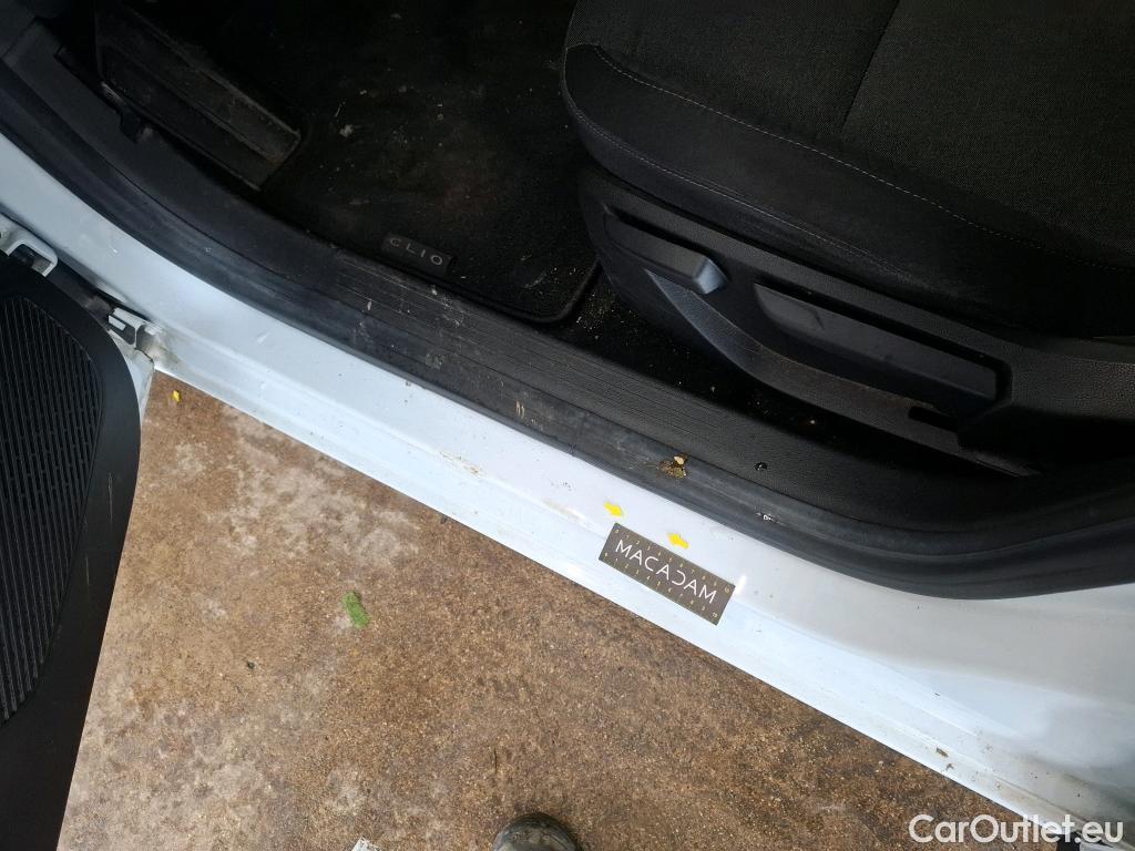  Renault  Clio  V Business 1.0 SCe 65CV BVM5 E6d #9