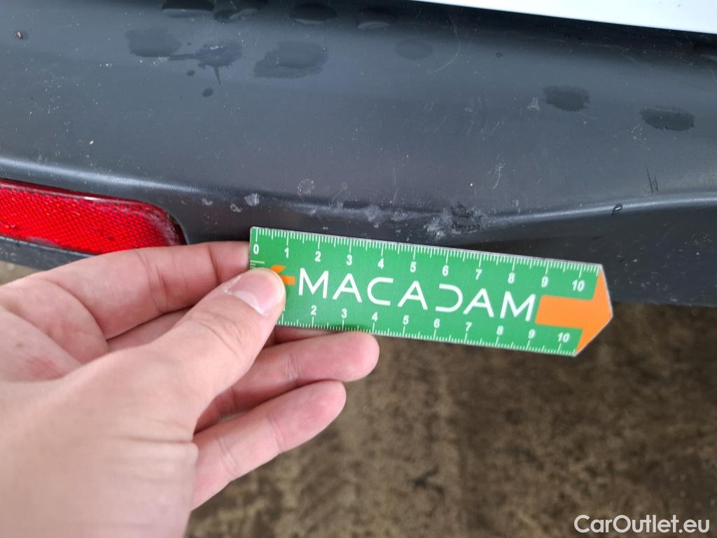  Ford  Transit  Courier VU 4p Fourgonnette 1.5TD75 BV5 Trend Business
 #15