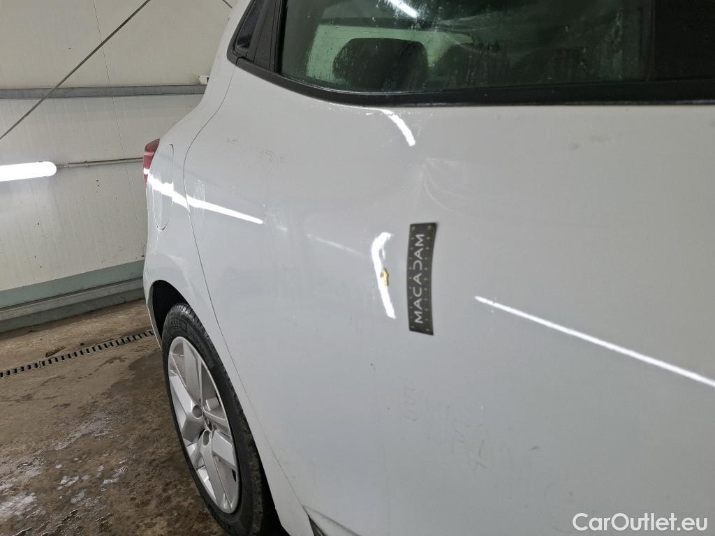  Renault  Clio  V Business 1.0 SCe 65CV BVM5 E6d #14