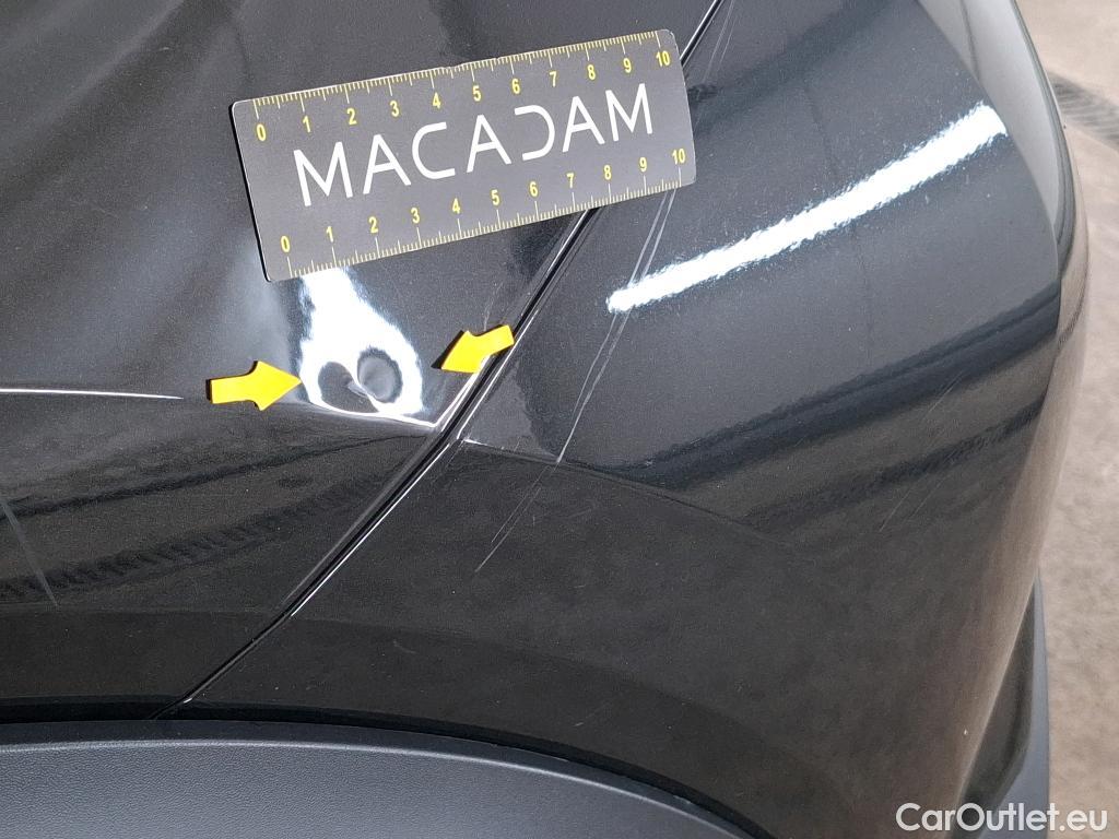  Nissan  Juke NISSAN  / 2019 / 5P / Crossover DIG-T 114 BVM6 Acenta #7