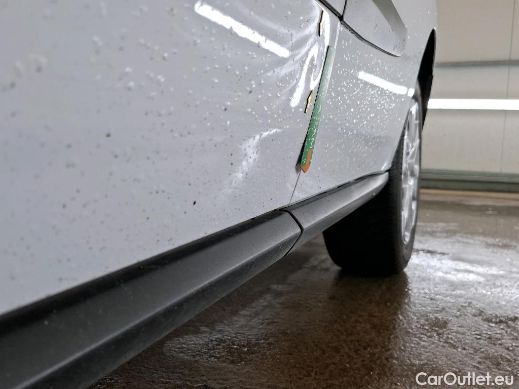  Ford  Transit  Courier VU 4p Fourgonnette 1.5TD75 BV5 Trend Business
 #11