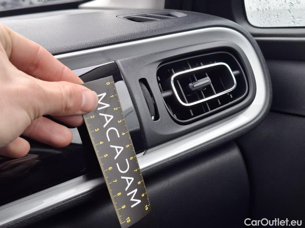  Citroen  C3  Shine Business 1.2 PureTech 110CV BVM6 E6d #8