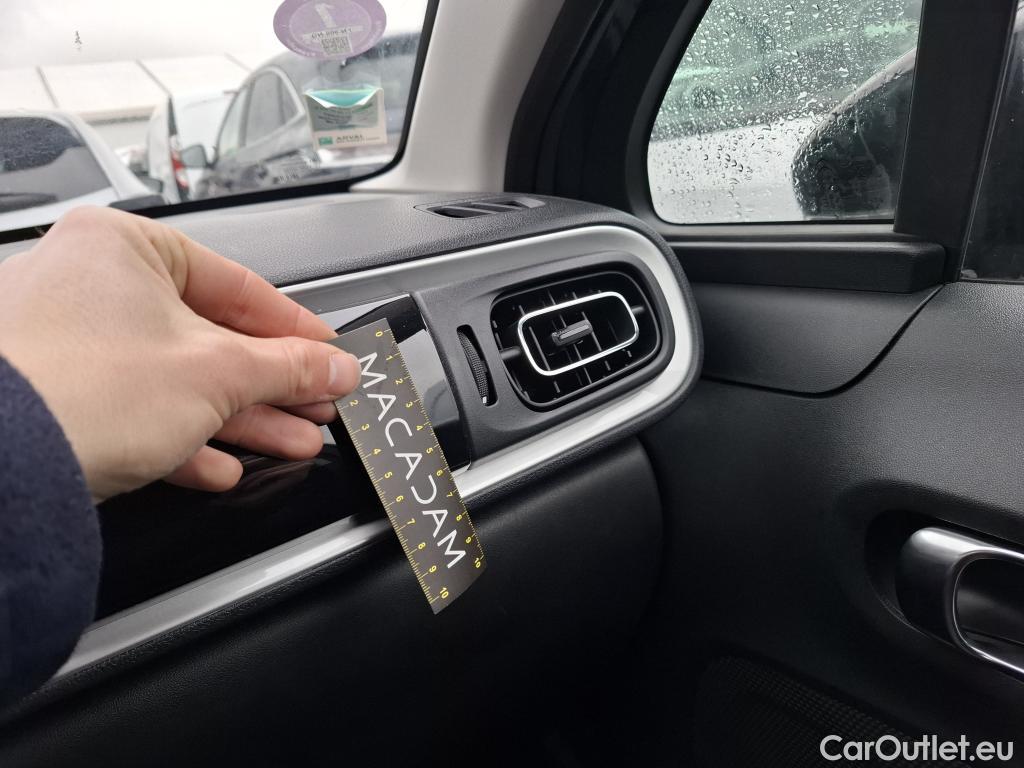  Citroen  C3  Shine Business 1.2 PureTech 110CV BVM6 E6d #9