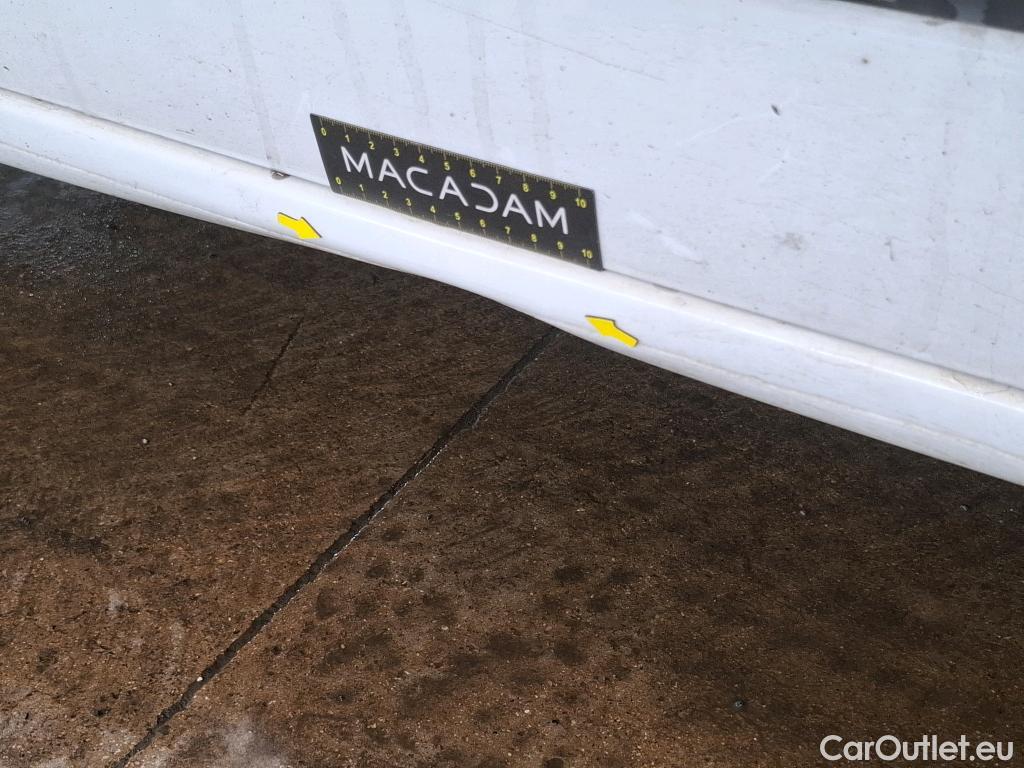  Citroen  Berlingo  Fourgon Worker M 1000 1.2 PureTech 130CV BVA8 E6d #20