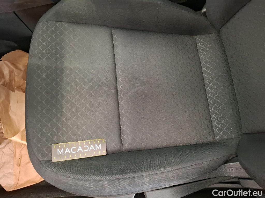  Nissan  Juke NISSAN  / 2019 / 5P / Crossover DIG-T 114 BVM6 Acenta #15