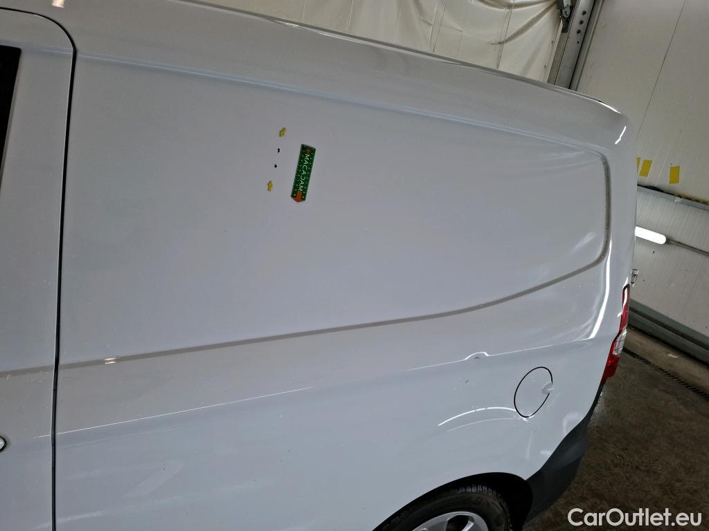  Ford  Transit  Courier VU 4p Fourgonnette 1.5TD75 BV5 Trend Business
 #1