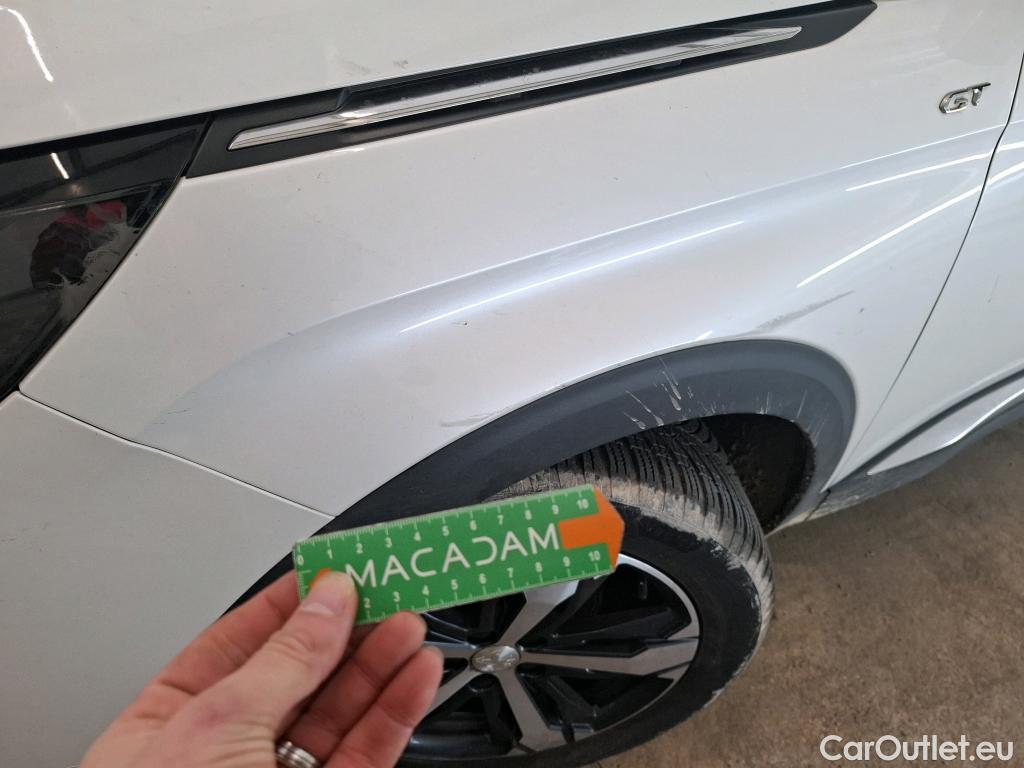  Peugeot  5008 PEUGEOT  / 2020 / 5P / SUV PureTech 130 S&S EAT8 GT Pack #9