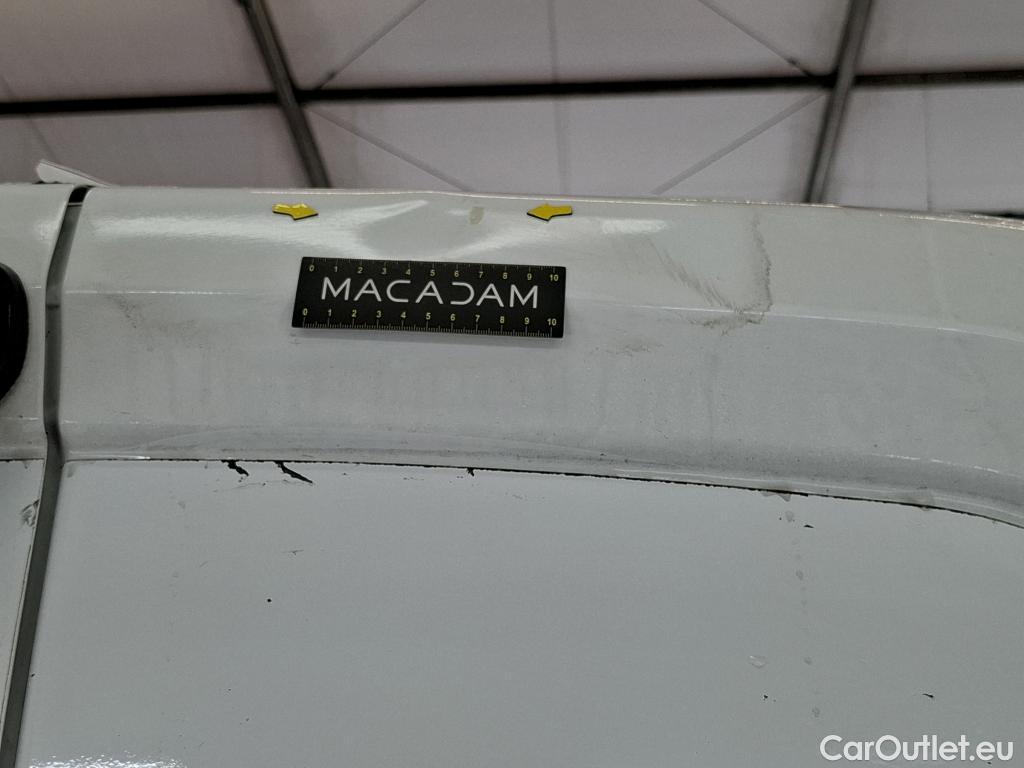  Citroen  Berlingo  Fourgon Worker M 1000 1.2 PureTech 130CV BVA8 E6d #25