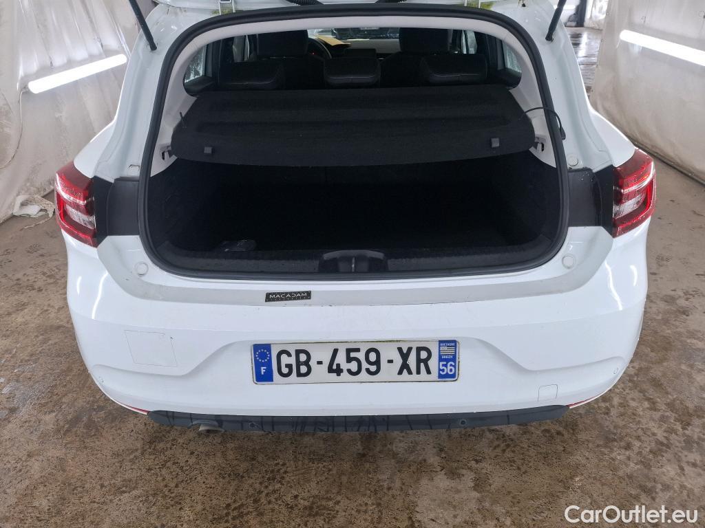  Renault  Clio  V Business 1.0 SCe 65CV BVM5 E6d #3