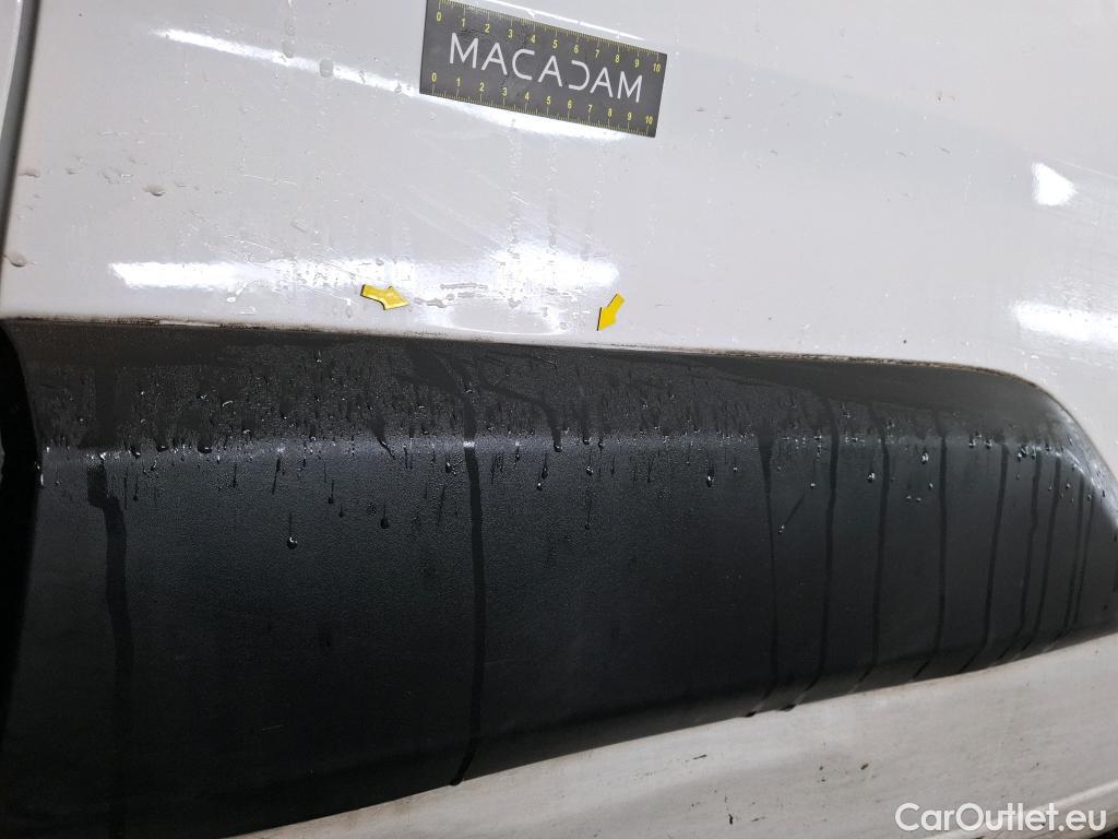  Citroen  Berlingo  Fourgon Club M 650 1.5 BlueHDi 75CV BVM5 E6dT #7