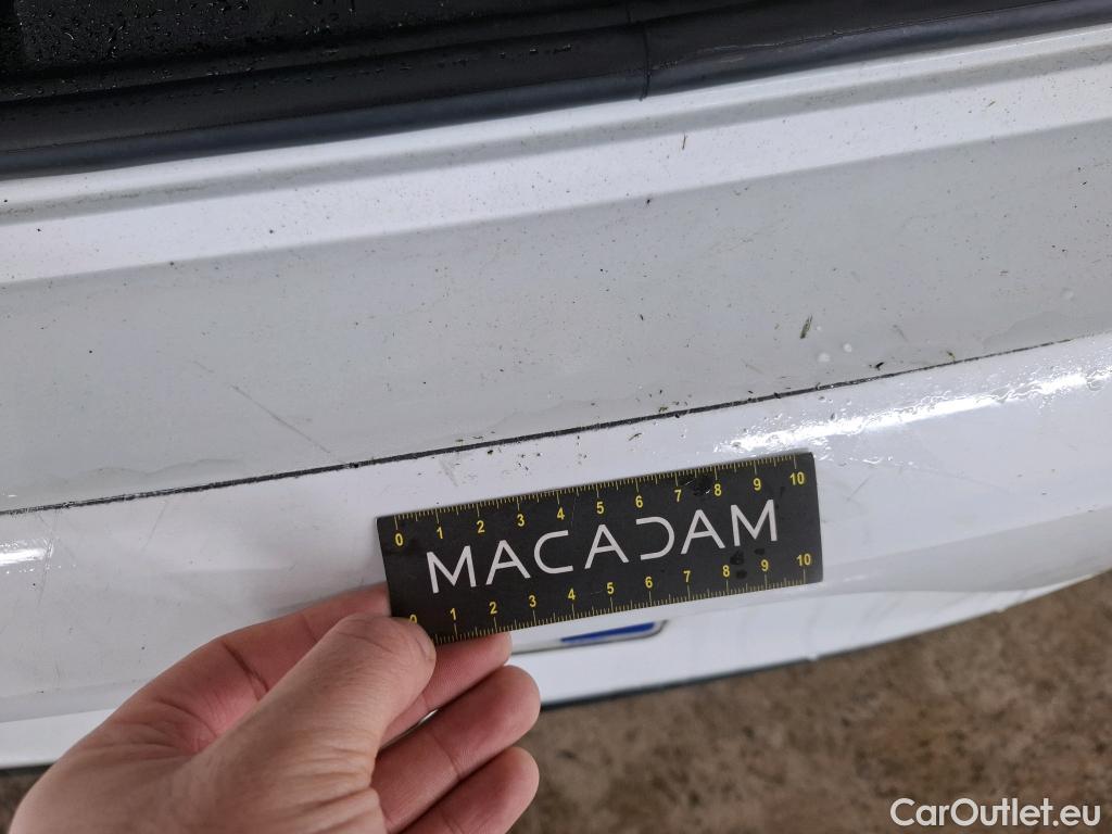  Renault  Clio  V Business 1.0 SCe 65CV BVM5 E6d #8