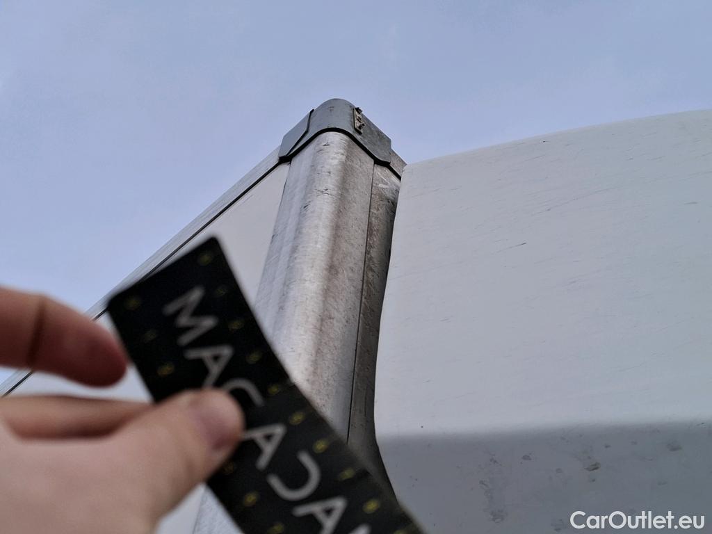  Renault  Master RENAULT  SC / 2019 / 2P / Châssis cabine CC Tr CF F3500 L3 Blue dCi 145 EVIE #16