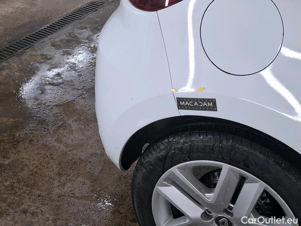  Renault  Clio  V Business 1.0 SCe 65CV BVM5 E6d #2